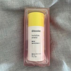 Glossier Invisible Shield
